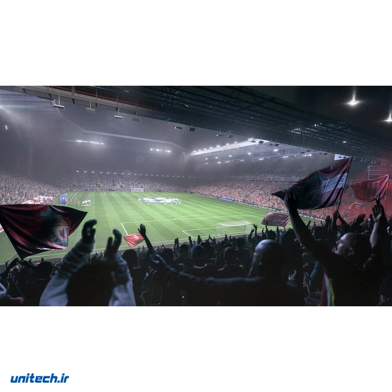 بازی EA Sports FC 26 مخصوص PS45